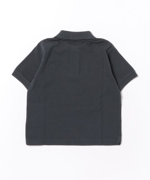 ポロシャツ Pique PENNIE Shirt キッズ 子供服 男の子 女の子の画像