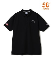 Champion（チャンピオン） ポロシャツ 半袖 「別注」Champion × JONES