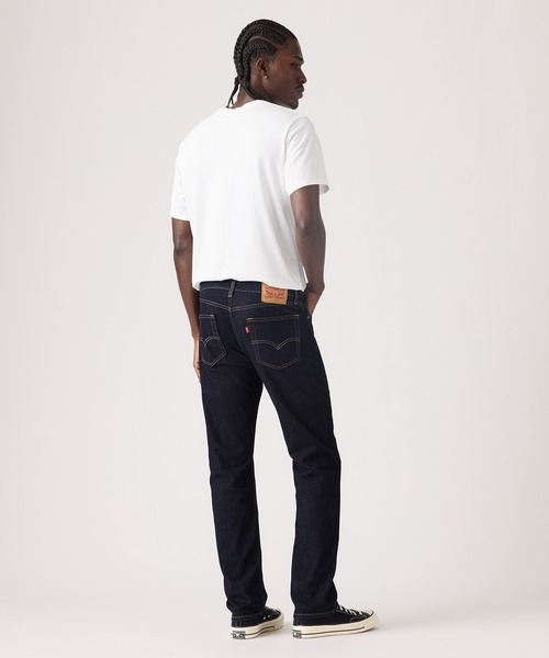 Levi's（リーバイス） ジーンズ 505(TM) レギュラーフィット ジーンズ