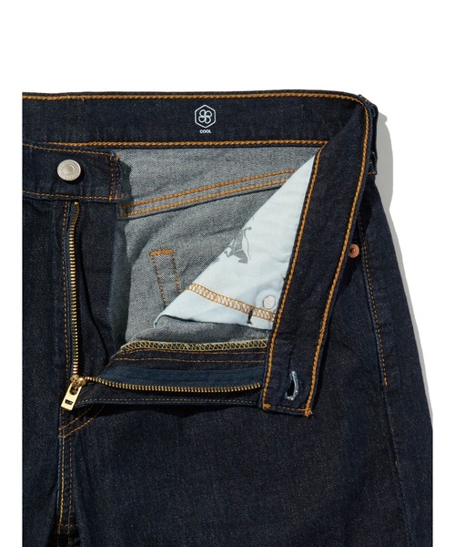 Levi's（リーバイス） ジーンズ COOLコレクション 505(TM) レギュラー