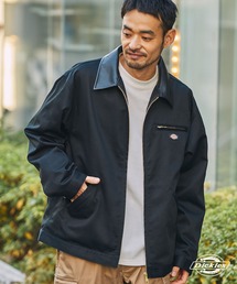 Dickies ディッキーズ デニム カバーオール M Dickies（ディッキーズ） カバーオール GENUINE Dickies ジェニュイン