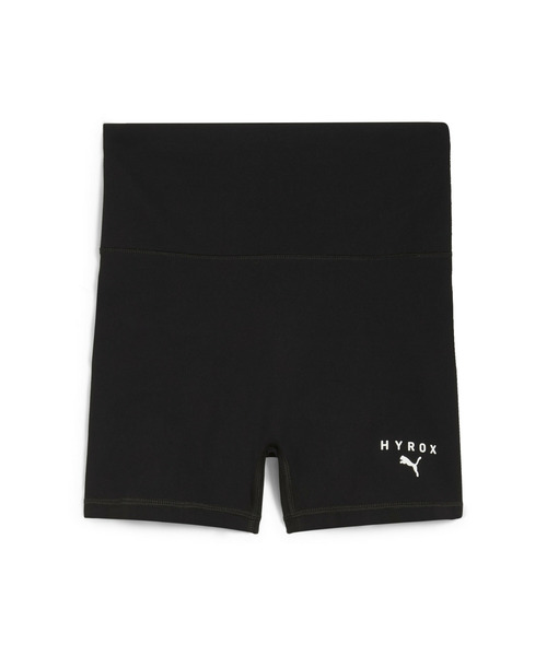 プーマPUMA ハイロックスHYROX ショートパンツ PUMA（プーマ） パンツ ウィメンズ トレーニング PUMA x HYROX