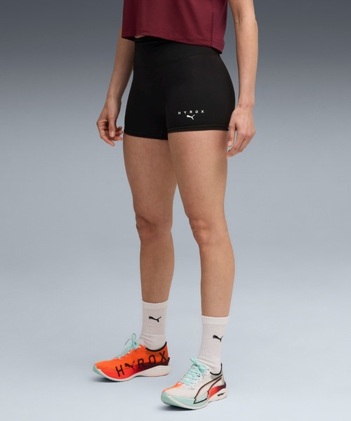 PUMA（プーマ） パンツ ウィメンズ トレーニング PUMA x HYROX
