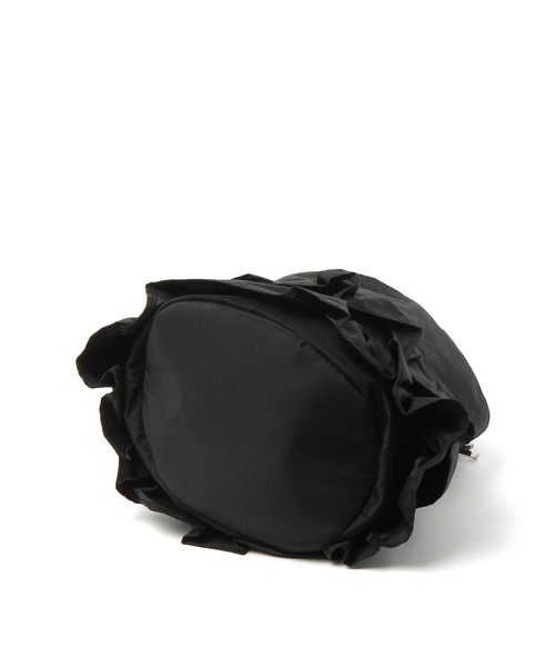 「saloon」 ショルダーバッグ FREE ゴールド レディース_画像8