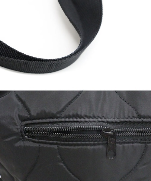 「DONOBAN」 2WAYバッグ F ブラック レディース_画像7