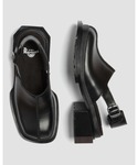 サンダル ミュール Dr. Martens/ド...の詳細画像1