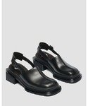 サンダル ミュール Dr. Martens/ド...の詳細画像3