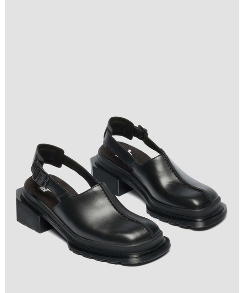 Dr.Martens（ドクターマーチン） サンダル MAYBOLE ミュール 42155001