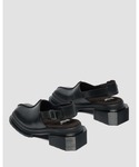 サンダル ミュール Dr. Martens/ド...の詳細画像4