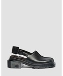 サンダル ミュール Dr. Martens/ド...の詳細画像5