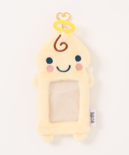 WEGO（ウィゴー） キーホルダー WEGO/たまごっち もふもふフォト