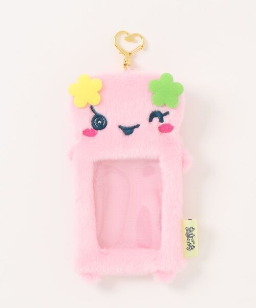 WEGO（ウィゴー） キーホルダー WEGO/たまごっち もふもふフォト