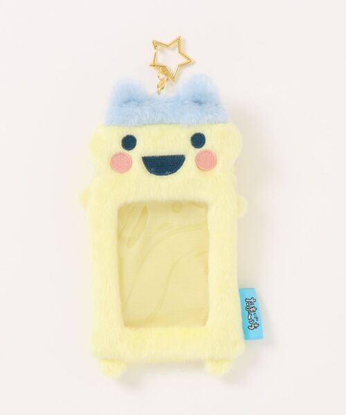 WEGO（ウィゴー） キーホルダー WEGO/たまごっち もふもふフォト