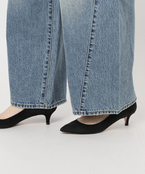 Spick＆Span（スピック アンド スパン） ジーンズ デニム デニムパンツ