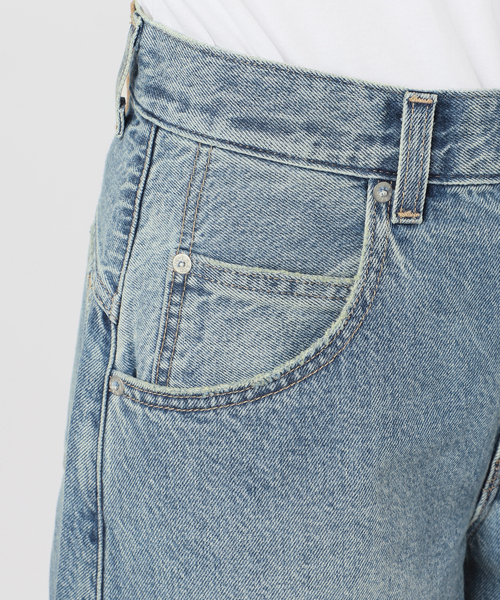 Spick＆Span（スピック アンド スパン） ジーンズ デニム デニムパンツ