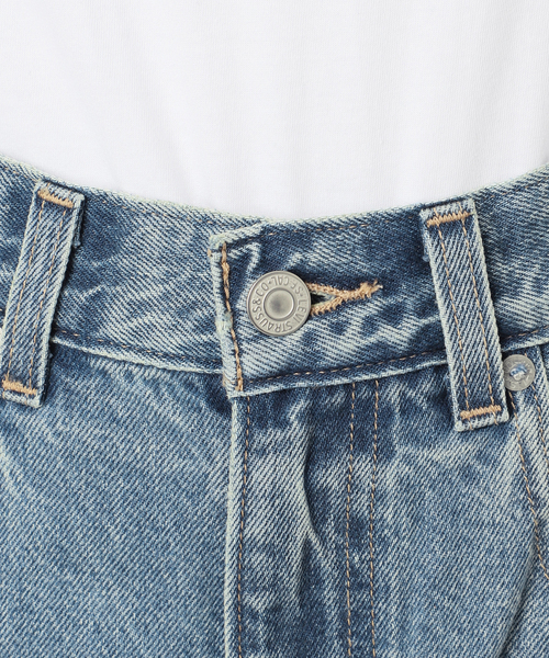Spick＆Span（スピック アンド スパン） ジーンズ デニム デニムパンツ