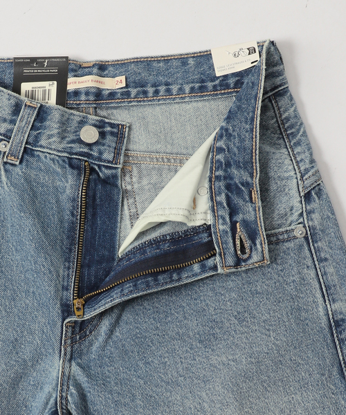Spick＆Span（スピック アンド スパン） ジーンズ デニム デニムパンツ