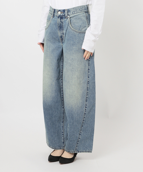 Spick＆Span（スピック アンド スパン） ジーンズ デニム デニムパンツ