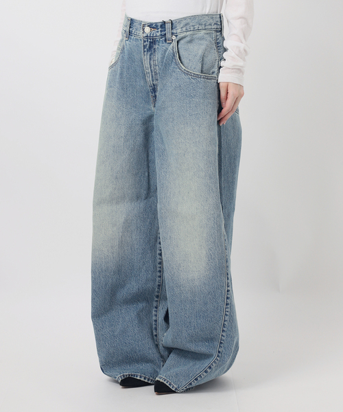Spick＆Span（スピック アンド スパン） ジーンズ デニム デニムパンツ