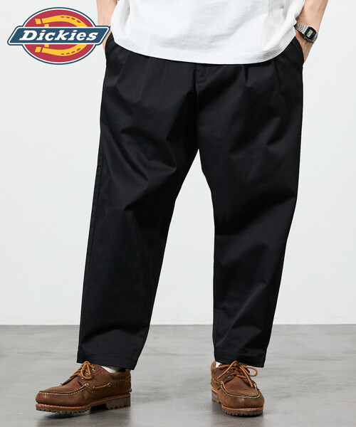 FREAK'S STORE（フリークスストア） チノパン 限定展開 Dickies