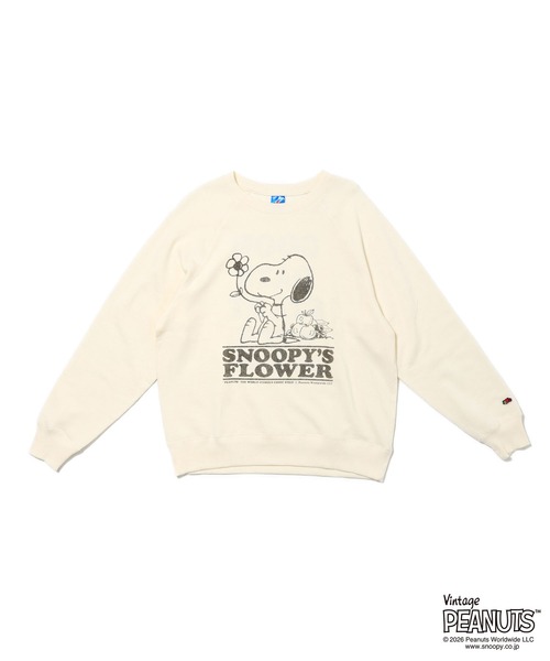 FRUIT OF THE LOOM（フルーツオブザルーム） トレーナー スウェット