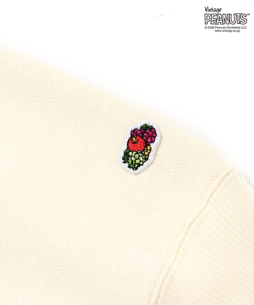 FRUIT OF THE LOOM（フルーツオブザルーム） トレーナー スウェット 