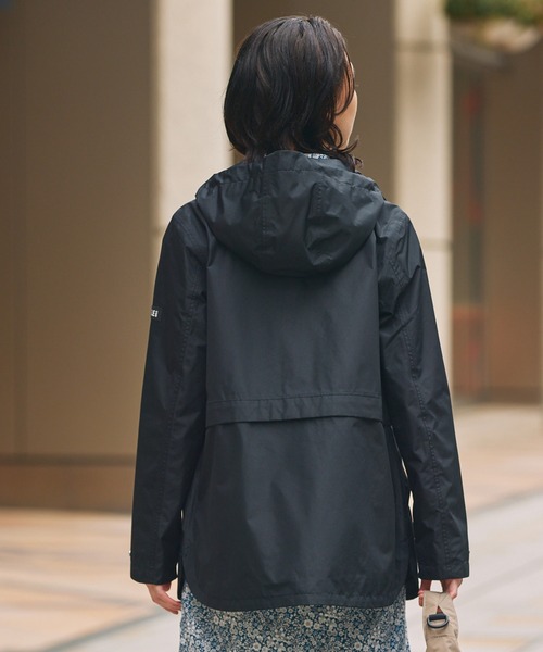 AIGLE（エーグル） マウンテンパーカー ウインドブレーカー GORE-TEX