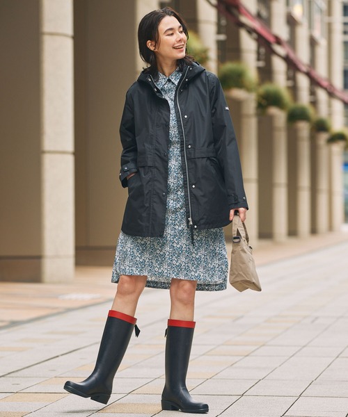 AIGLE（エーグル） マウンテンパーカー ウインドブレーカー GORE-TEX