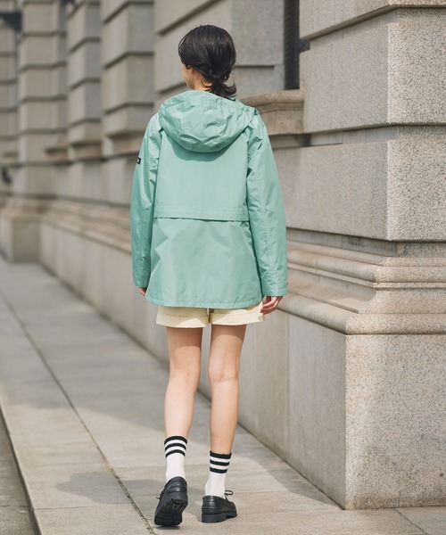 AIGLE（エーグル） マウンテンパーカー ウインドブレーカー GORE-TEX