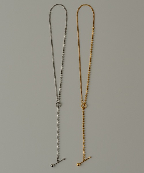 「muku」 ネックレス FREE ゴールド レディース_画像5