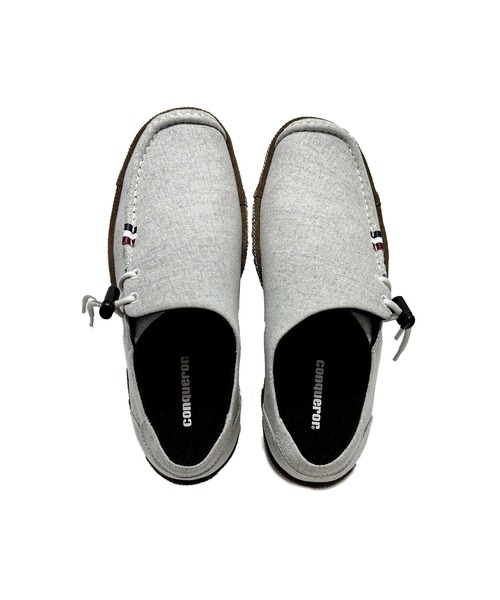 Conqueror Shoes（コンカラーシューズ） スニーカー Conqueror コン