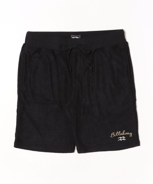 パンツ BILLABONG メンズ PILE SHORTS ショートパンツ 「2026年春夏モデル」 メンズ