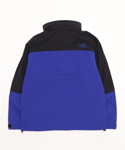 THE NORTH FACE ブルゾン THE NORTH FACE（ザ ノースフェイス） ナイロンブルゾン L ブラック