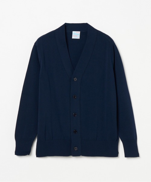 Letroyes（ルトロワ） カーディガン 「LETROYES / ルトロワ」HENRI (V