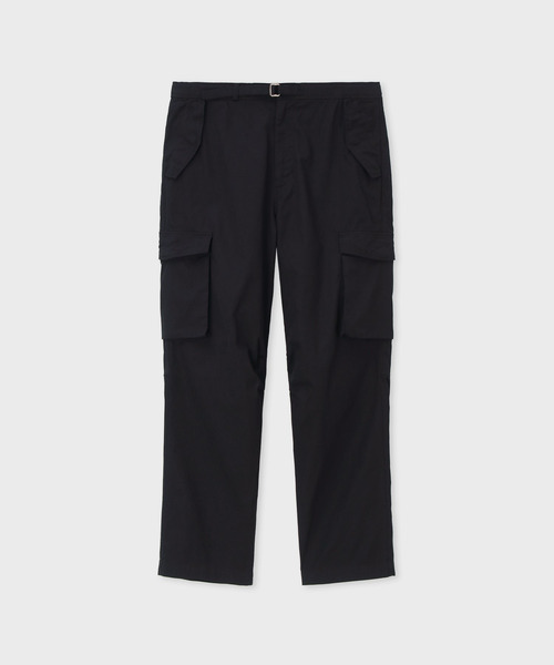 PS Paul Smith カーゴパンツ コットンリップストップ / 162113 903Z