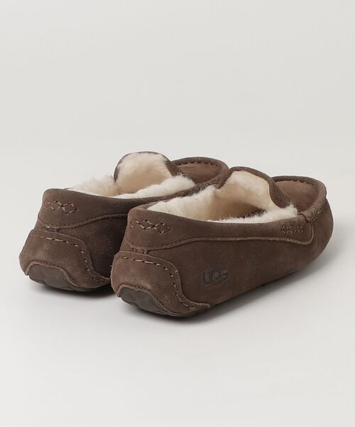 UGG Australia（アグオーストラリア） 「UGG」 モカシンシューズ 7
