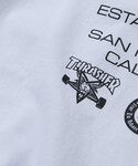tシャツ 限定展開 THRASHER×FREA...の詳細画像4