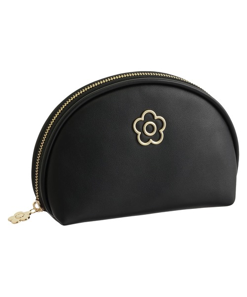MARY QUANT ポーチ MARY QUANT（マリークヮント） ポーチ マリークワント アウトライン
