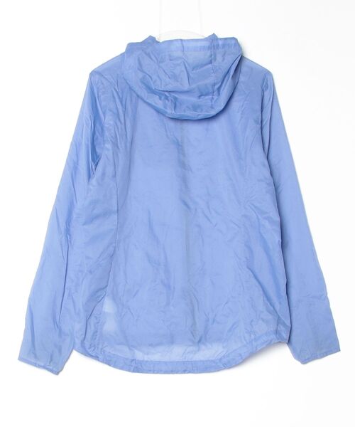 「patagonia」 ナイロンブルゾン M ブルー メンズの画像