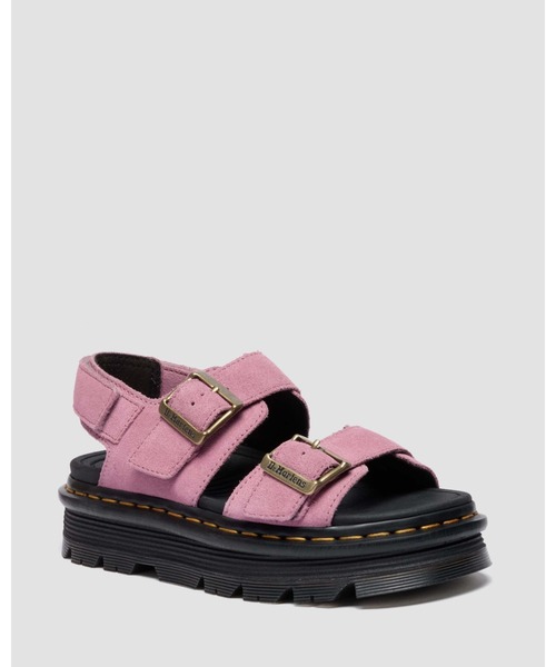 Dr.Martens（ドクターマーチン） サンダル ZEBZAG サンダル 42689650