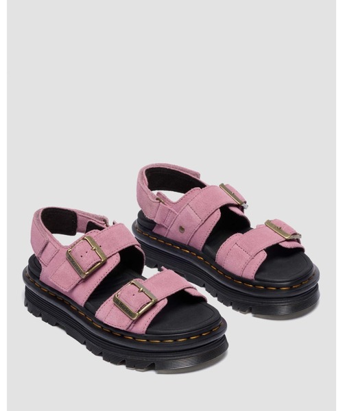 Dr.Martens（ドクターマーチン） サンダル ZEBZAG サンダル 42689650