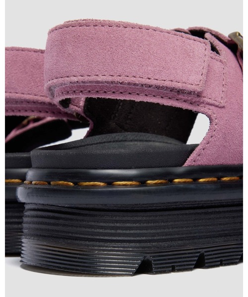 Dr.Martens（ドクターマーチン） サンダル ZEBZAG サンダル 42689650