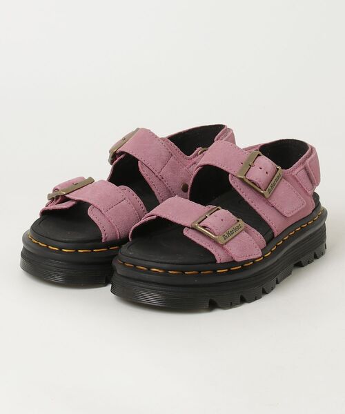 Dr.Martens（ドクターマーチン） サンダル ZEBZAG サンダル 42689650