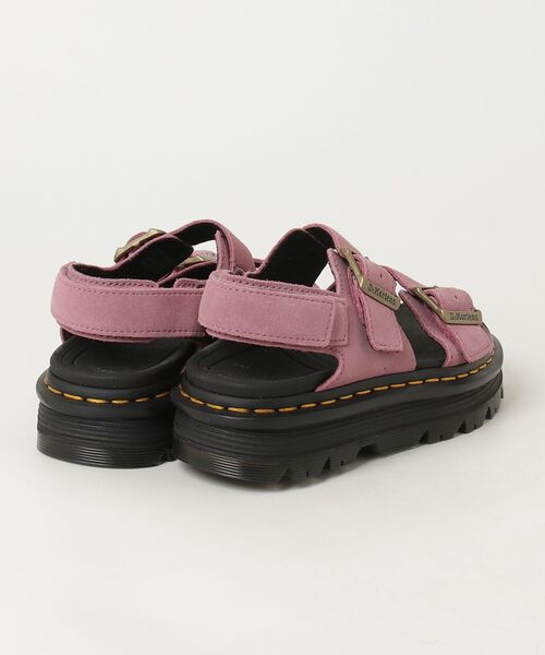 Dr.Martens（ドクターマーチン） サンダル ZEBZAG サンダル 42689650