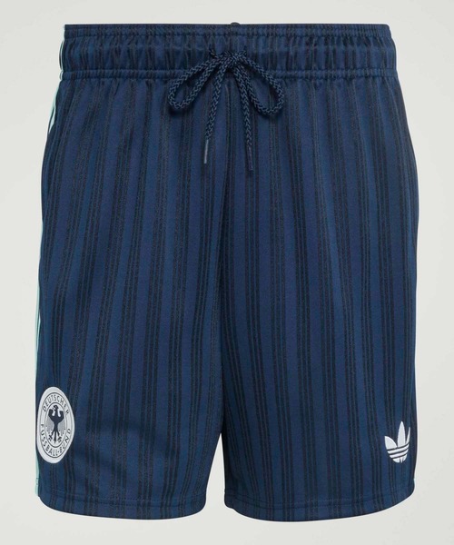 adidas（アディダス） ハーフパンツ パンツ 短パン ドイツ オリジナル