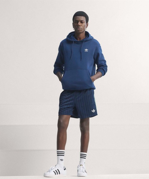 adidas（アディダス） ハーフパンツ パンツ 短パン ドイツ オリジナル