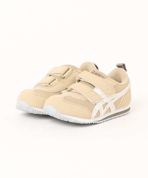 ASICS（アシックス） スニーカー 16-18 IDAHO MINI 5 アイダホ ミニ 5