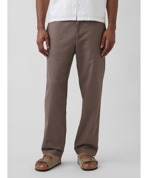 HOMME PLISSE ISSEY MIYAKE 「HOMME MIYAKE」 クロップドパンツ 2