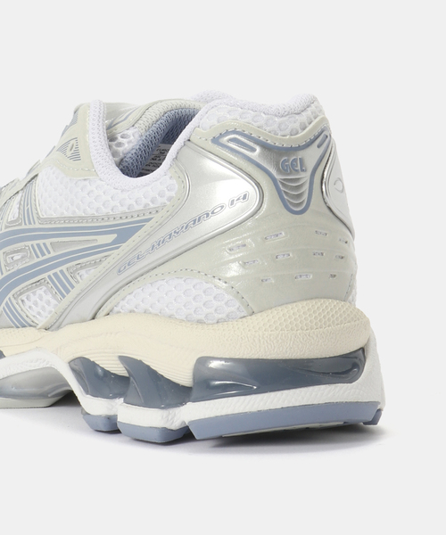 スニーカー ASICS / アシックス GEL-KAYANO 14 / 1203A537 レディースの画像