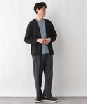 「GLOBAL WORK」 カーディガン SM...の詳細画像2